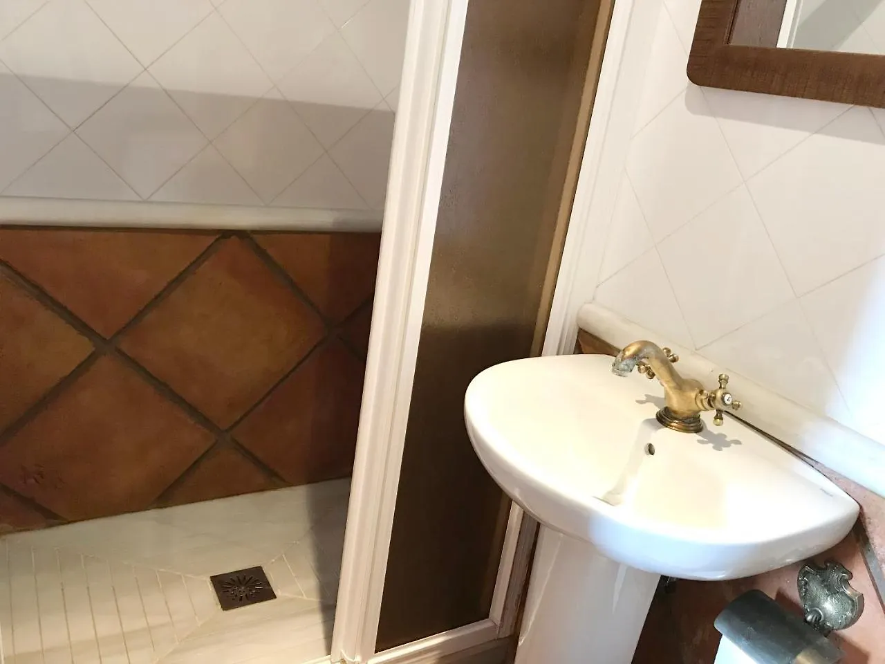 Lodge Alojamiento Con Encanto En Malaga Spain