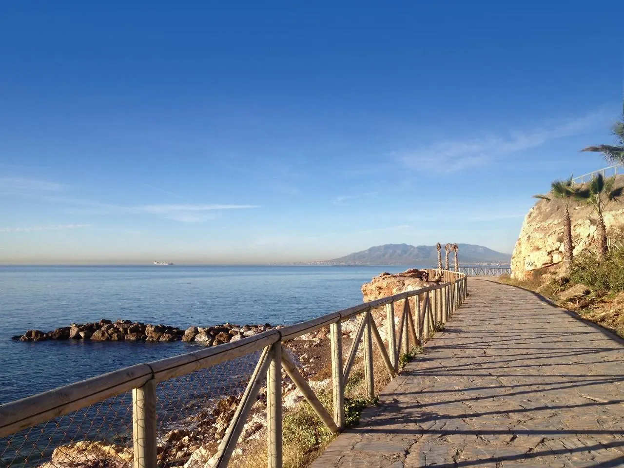 Alojamiento Con Encanto En Malaga 0*,  Spain