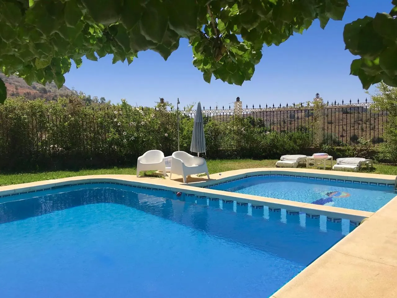 Alojamiento Con Encanto En Malaga 0*,  Spain